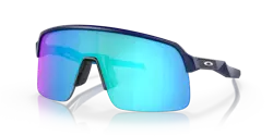 Sluneční brýle Oakley Sutro Lite Prizm Sapphire Lenses/Matte Navy Frame - 2023