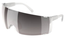 Sluneční brýle POC Propel Grey Translucent/Silver - 2024/25