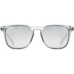 Sluneční brýle Uvex Lgl 49 P Smoke Mat/Mirror Silver - 2023