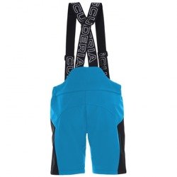 Šortky VIST Ventina Short Ski Pants Blue - 2019/20 