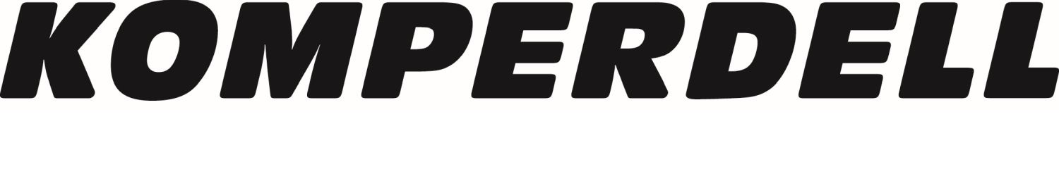 Komperdell