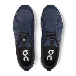 Boty On Running Cloud 5 Terry Midnight/White