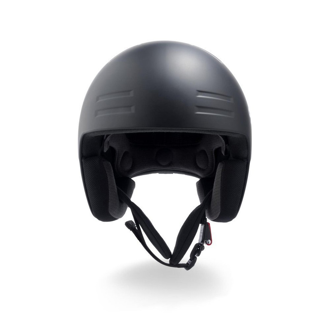 Lyžařská helma Shred Basher Ultimate Black  - 2025/26