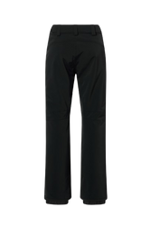 Lyžařské kalhoty Descente Insulated Pants Black - 2025/26