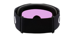 Lyžařské brýle Oakley Fall Line L Matte Black Prizm Snow Iced Iridium - 2025/26