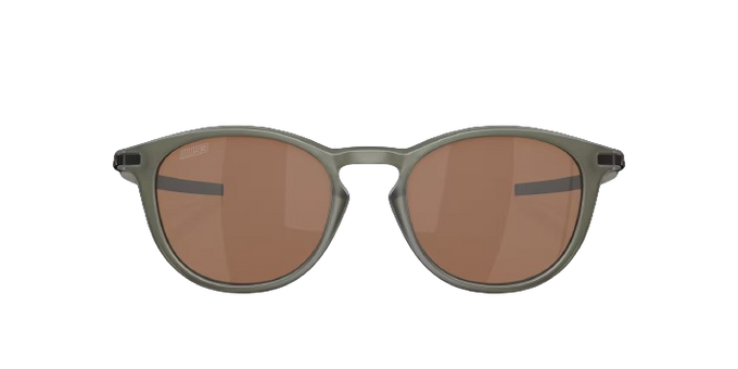 Sluneční brýle OAKLEY Pitchman R Marc Marquez Signature Series Prizm Tungsten Lenses / Matte Olive Ink Frame 