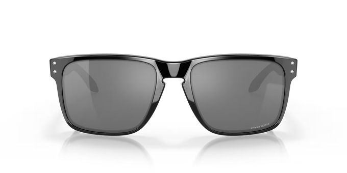 Sluneční brýle Oakley Holbrook XL Polished Black Prizm Black