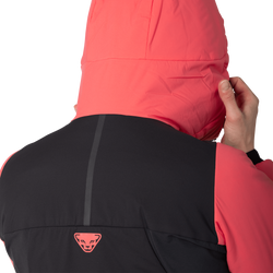 Péřová Bunda Blacklight Primaloft Jacket W Cabana -  2025/26