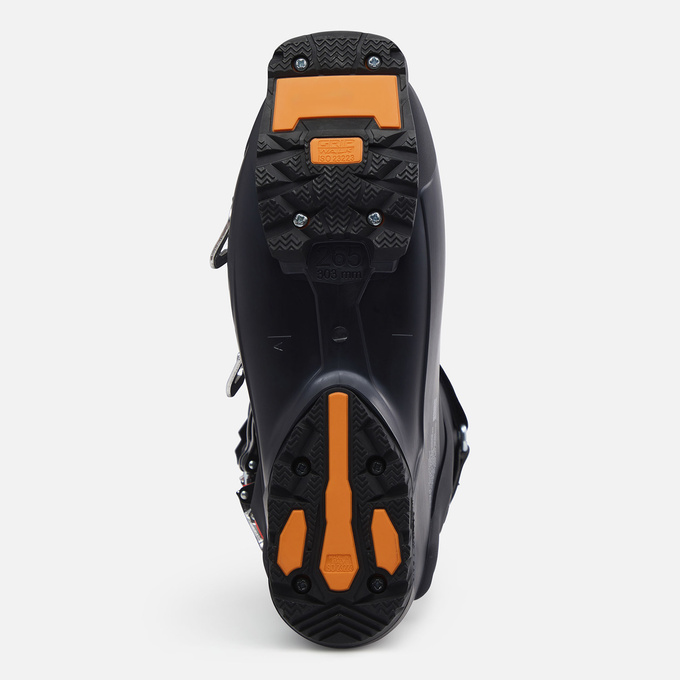 Sjezdové boty Lange Shadow 130 MV GW Legend Blue - 2025/26