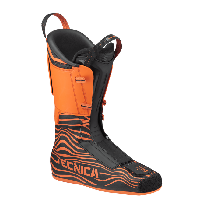 Sjezdové boty TECNICA Firebird R 110 Black - 2025/26