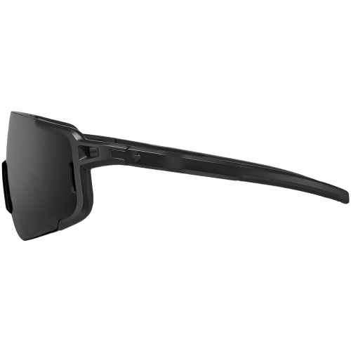 Sluneční brýle Sweet Protection - Ronin Polarized Obsidian Black Polarized/Matte Black - 2025/26
