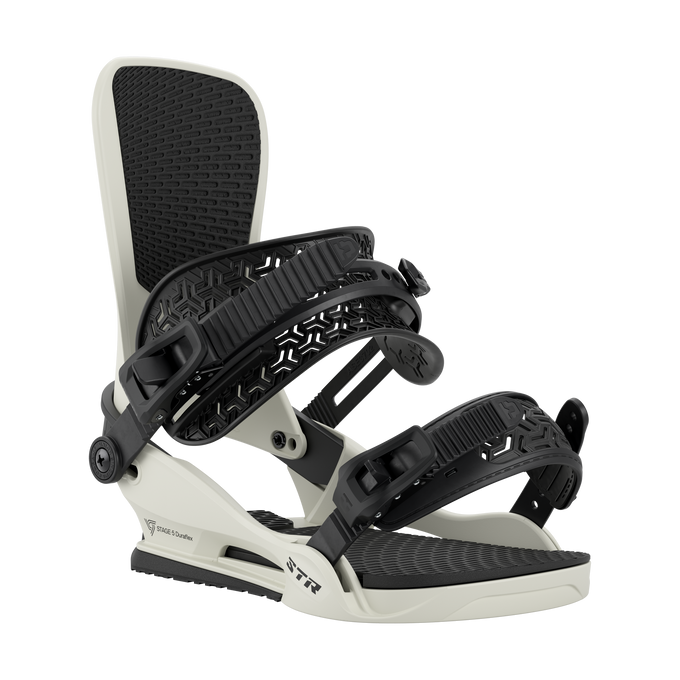 Vázání na Snowboard Union STR Bone - 2025/26