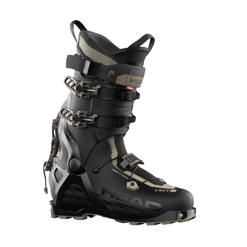 Sjezdové boty HEAD Crux Pro - 2025/26