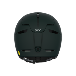 Lyžařská helma POC Obex MIPS Pargasite Green Matt - 2025/26