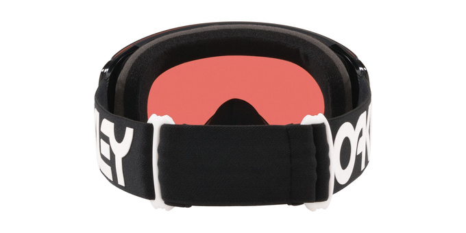 Lyžařské brýle Oakley Flight Deck M Factory Pilot Black/Prizm Snow Sapphire Iridium - 2025/26