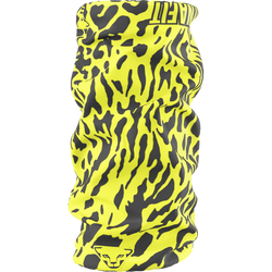 Nákrčník Dynafit Graphic Neck Gaiter Ultra Yellow/Leo - 2025/26