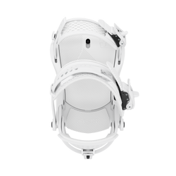 Vázání na Snowboard Union Trilogy White-Woman - 2025/26