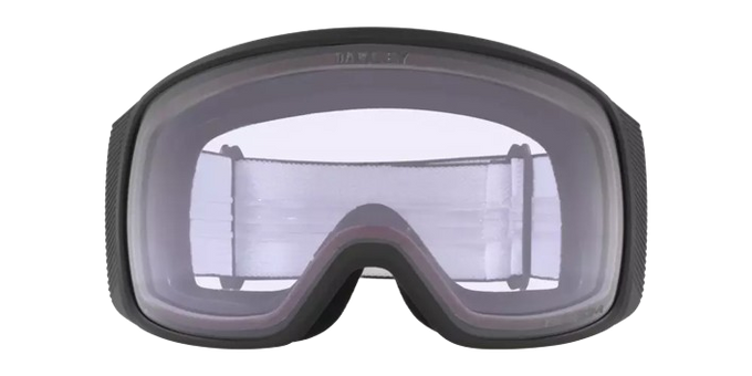 Lyžařské brýle Oakley Flight Tracker L Matte Black Prizm Snow Clear - 2025/26