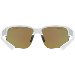 Sluneční brýle Uvex Sportstyle 805 CV White/Mirror Plasma - 2023