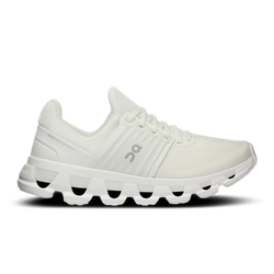 Dámská boty On Running Cloudswift 3 AD All White