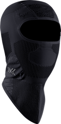 Kukla X-Bionic Stormcap X Black/Grey - 2025/26