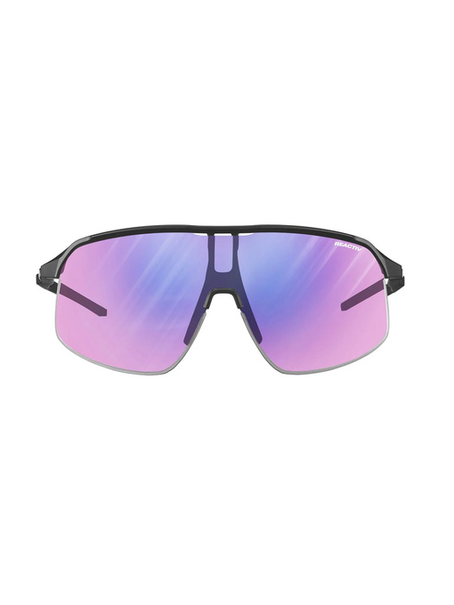 Sluneční brýle Julbo Frequency Phtochrome Noir