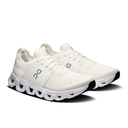 Pánské boty On Running Cloudswift 4 White/White