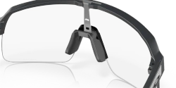 Sluneční brýle Oakley Sutro Lite Matte Carbon / Clear Photochromic - 2023 