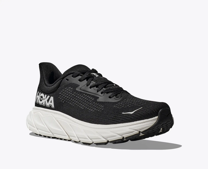 Dámská boty Hoka Arahi 7 Black/White