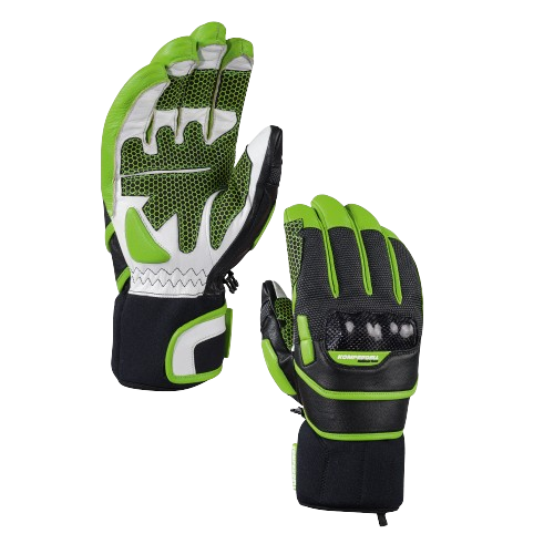 Lyžařské rukavice Komperdell National Team - Race Gloves 5-Finger - 2025/26