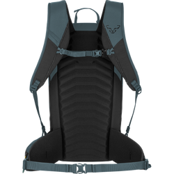 Batoh Dynafit Ridge 26 Backpack Cinder/Black Out - 2025/26