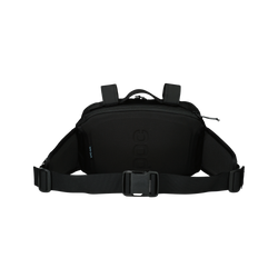 Ledvinka POC Hip Pack Hydro 4L Uranium Black - 2024/25