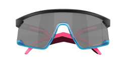 Sluneční brýle OAKLEY BXTR Prizm Black Lenses / Matte Black Frame