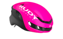 Pink Fluo/Black Matte