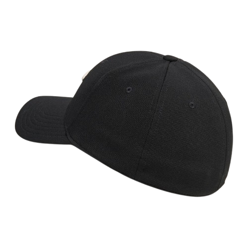 Kšiltovka Oakley Tincan Cap Blackout/Light Grey