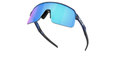 Sluneční brýle Oakley Sutro Lite S Matte Blue Frame/Prizm Sapphire Lenses