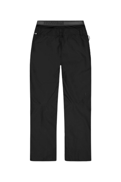 Lyžiarske nohavice Picture Exa Black - 2024/25