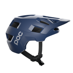 Cyklistická prilba POC Kortal Lead Blue Matt - 2024