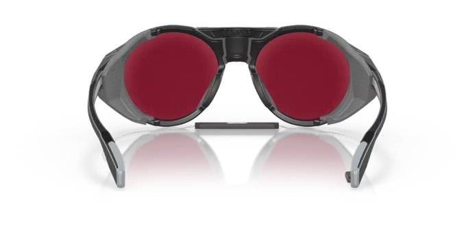 Sluneční brýle OAKLEY Clifden Matte Black Prizm Snow Black - 2023