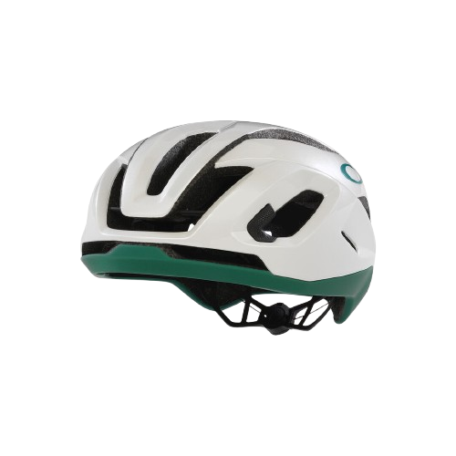 Cyklistická prilba Oakley ARO5 Race EU Matte Paciffic White Pearl - 2025