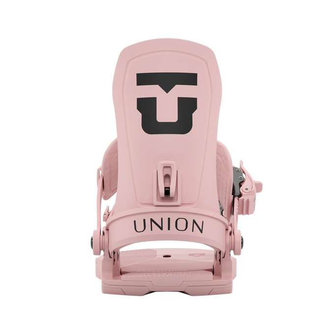 Vázání na Snowboard Union Trilogy Rose Woman - 2025/26
