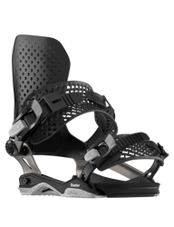 Vázání na Snowboard Bataleon Blaster AW Black - 2024/25