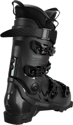 Sjezdové boty Atomic Hawx Ultra 130 S GW Black/Teal - 2024/25