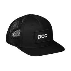 Víčko POC Trucker Cap Uranium Black