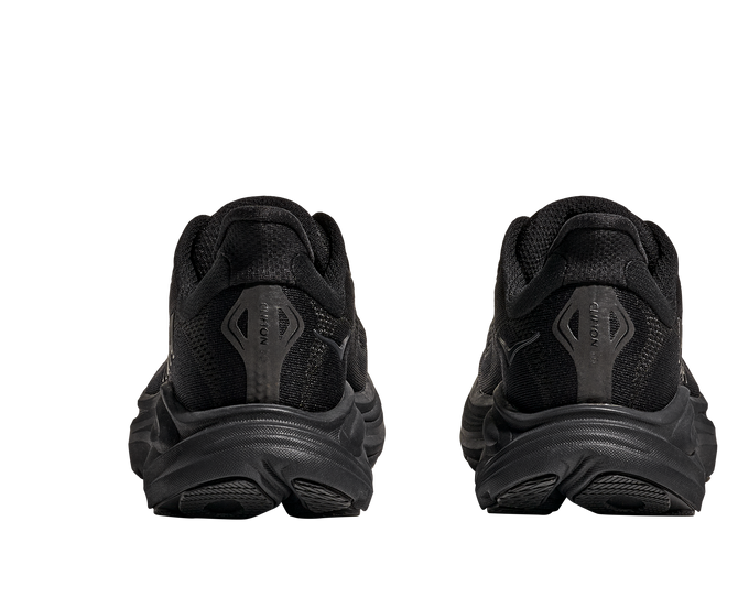 Boty Hoka Clifton 10 Black/Black