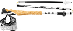 Hole LEKI Cross Trail FX Superlite Compact