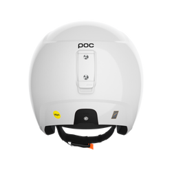 Lyžařská helma POC Skull Dura X Mips Hydrogen White - 2025/26