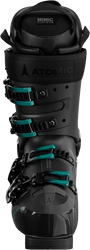 Sjezdové boty Atomic Hawx Ultra 130 S GW Black/Teal - 2024/25