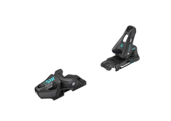 Sjezdové vázání HEAD Jrs 4.5 GW CA Brake [I] 80 mm - 2025/26
