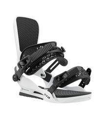 Vázání na Snowboard Union STR White - 2024/25
